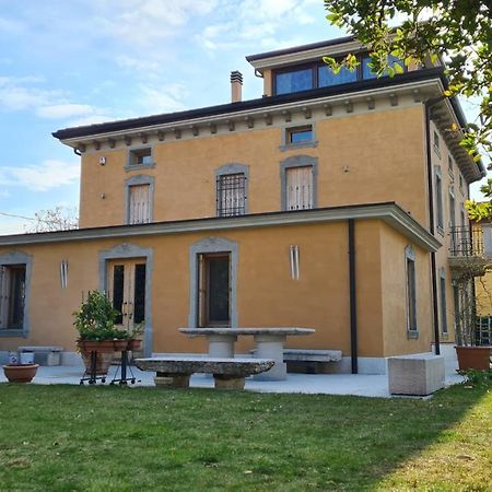 Appartamento Modenese 8 Peschiera del Garda Exterior foto